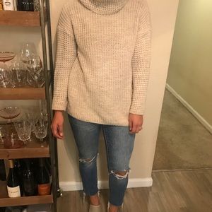 H&M sweater